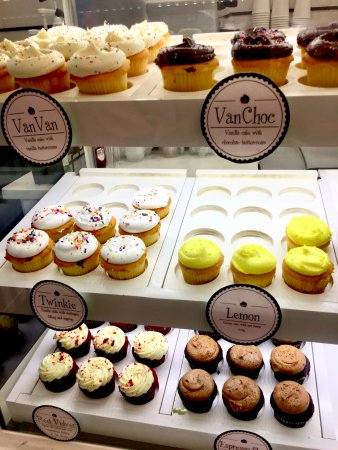 Buttercup Bake Shop