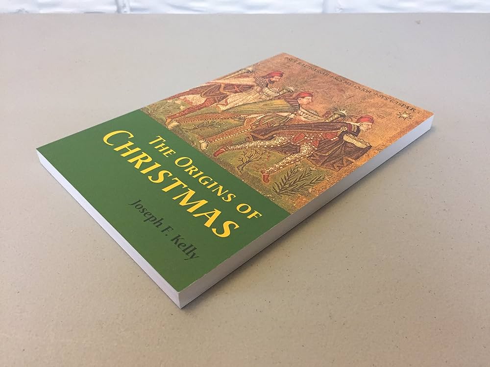 Christmas History Projects: Exploring the Origins and Traditions of the Holiday