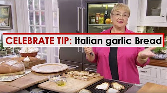 Receta de Cacio e Pepe de Laura Vitale