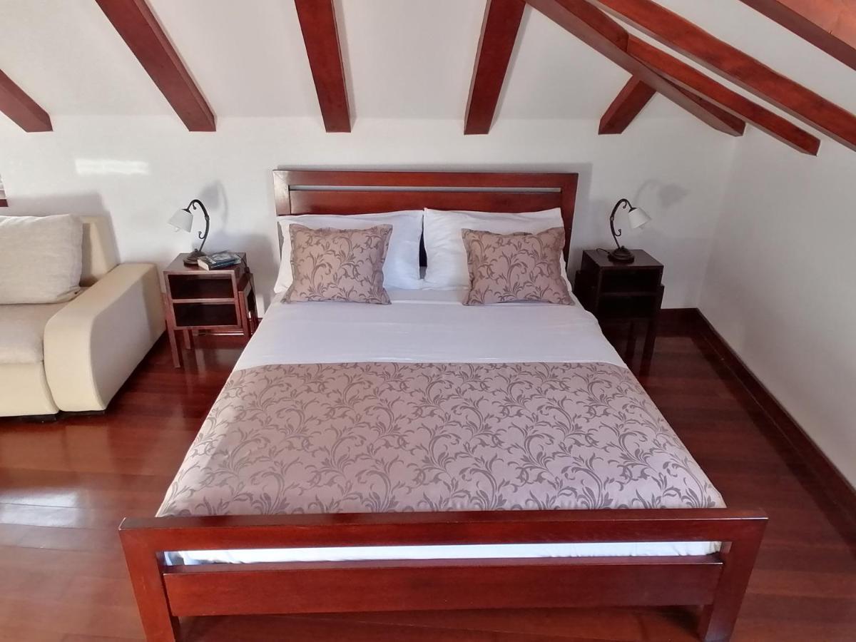 Hotel Tragos Villa Sv. Petar