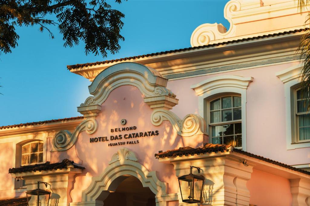 Belmond Hotel das Cataratas