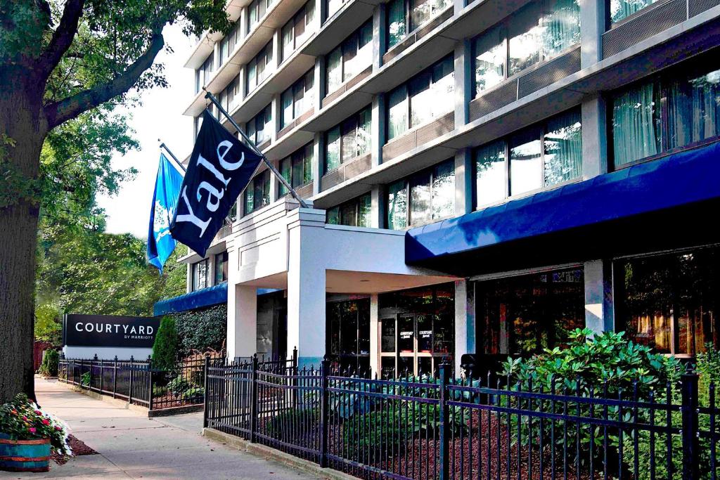 Adapted Haven Hotel