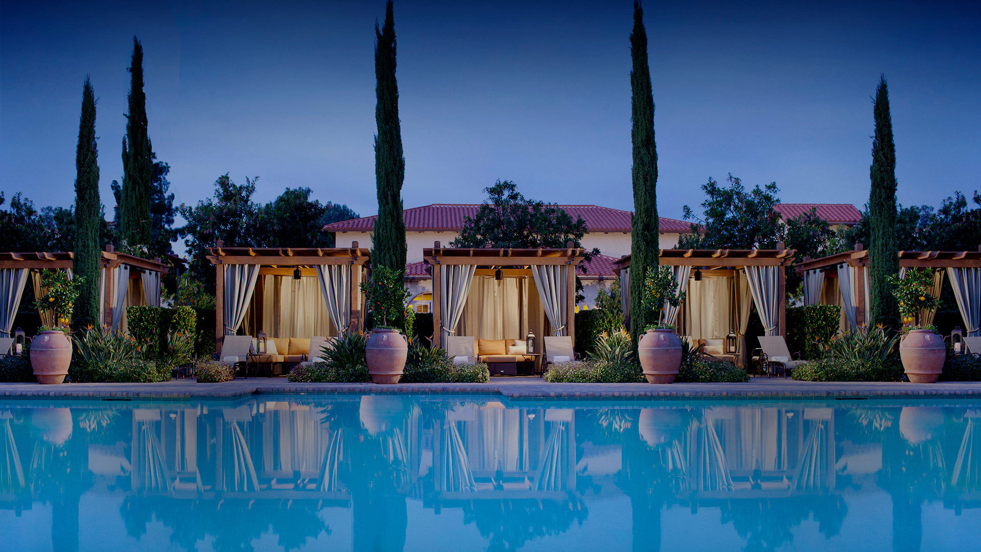 Rancho Bernardo Inn