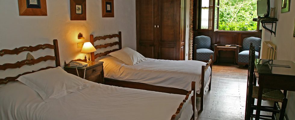Hotel Rural El Molino de Tresgrandas