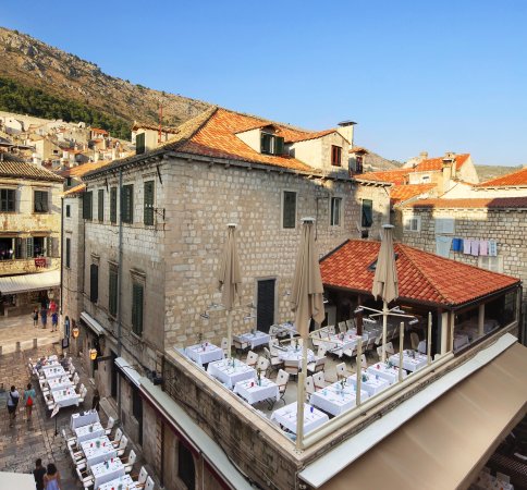 Indulge in Gastronomic Delights