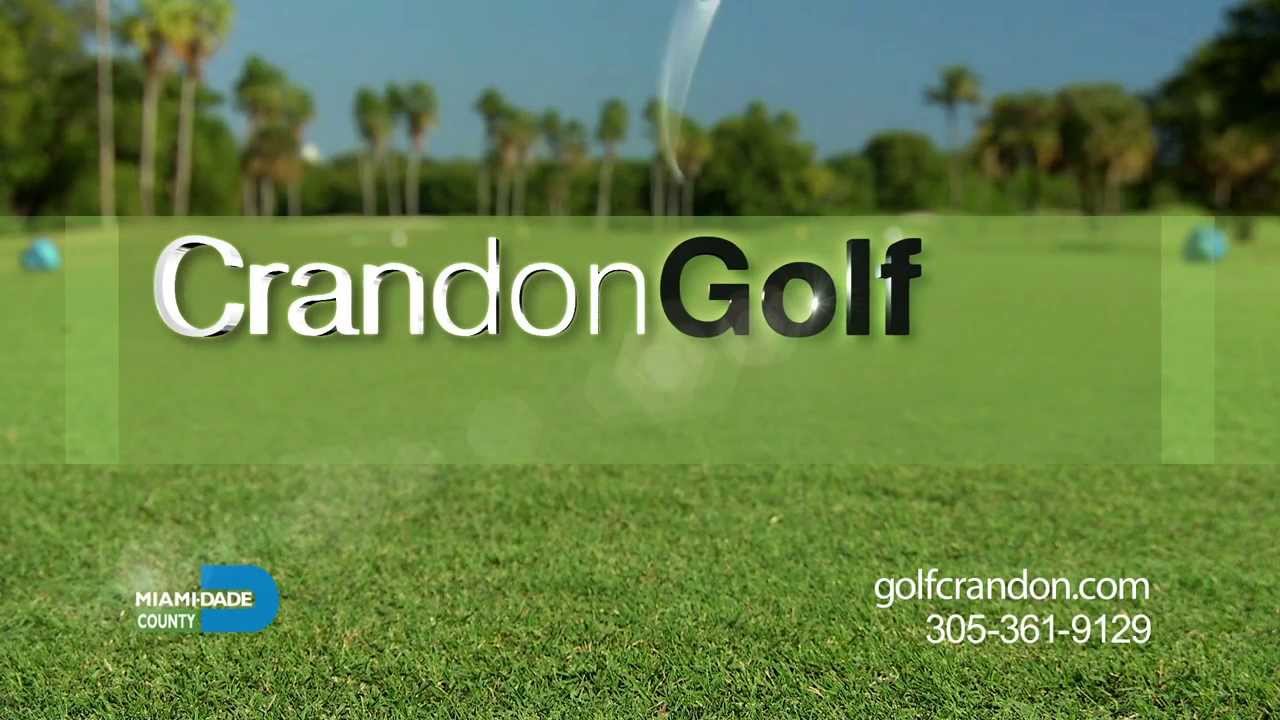 Crandon Golf at Key Biscayne