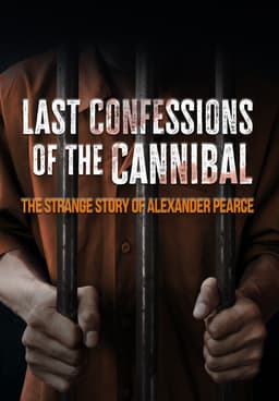 The Confession Tapes