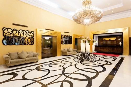 Hotel Paris Concorde