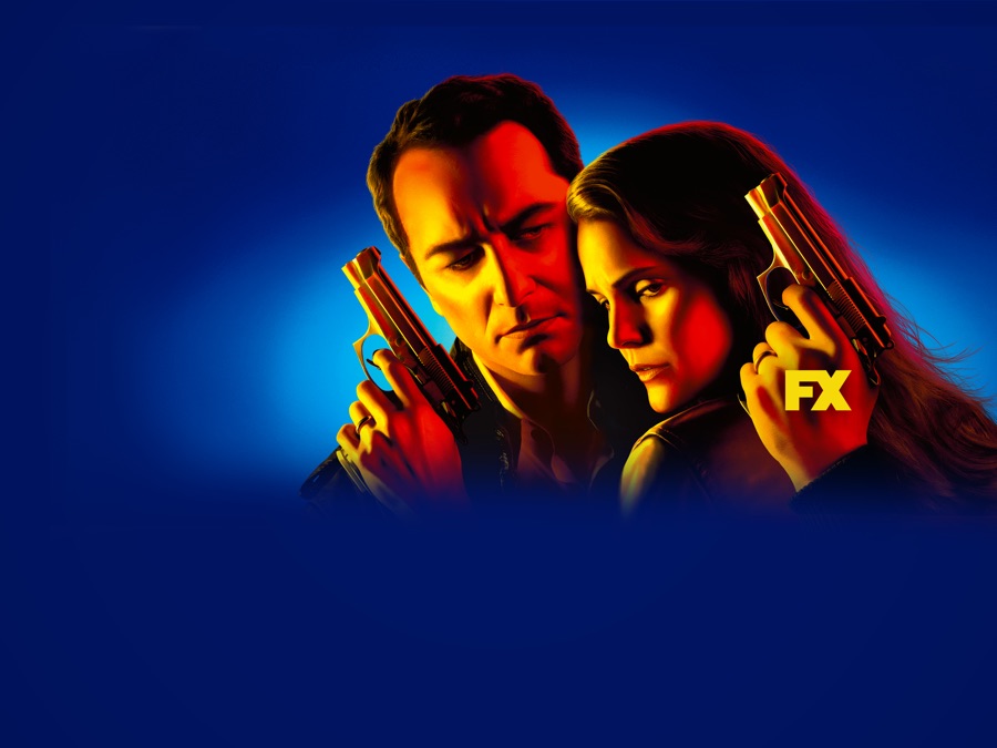 The Americans
