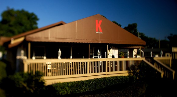 K Restaurant