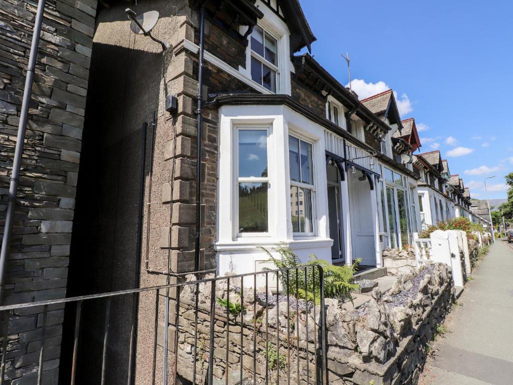 8. The Waterhead Hotel