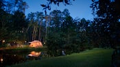 Wilderness Retreat