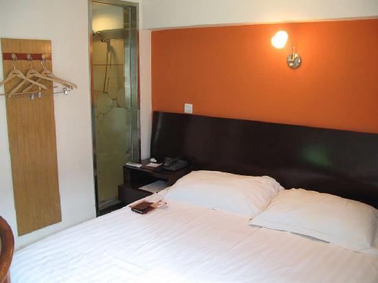 Motel 168 Shanghai Bund