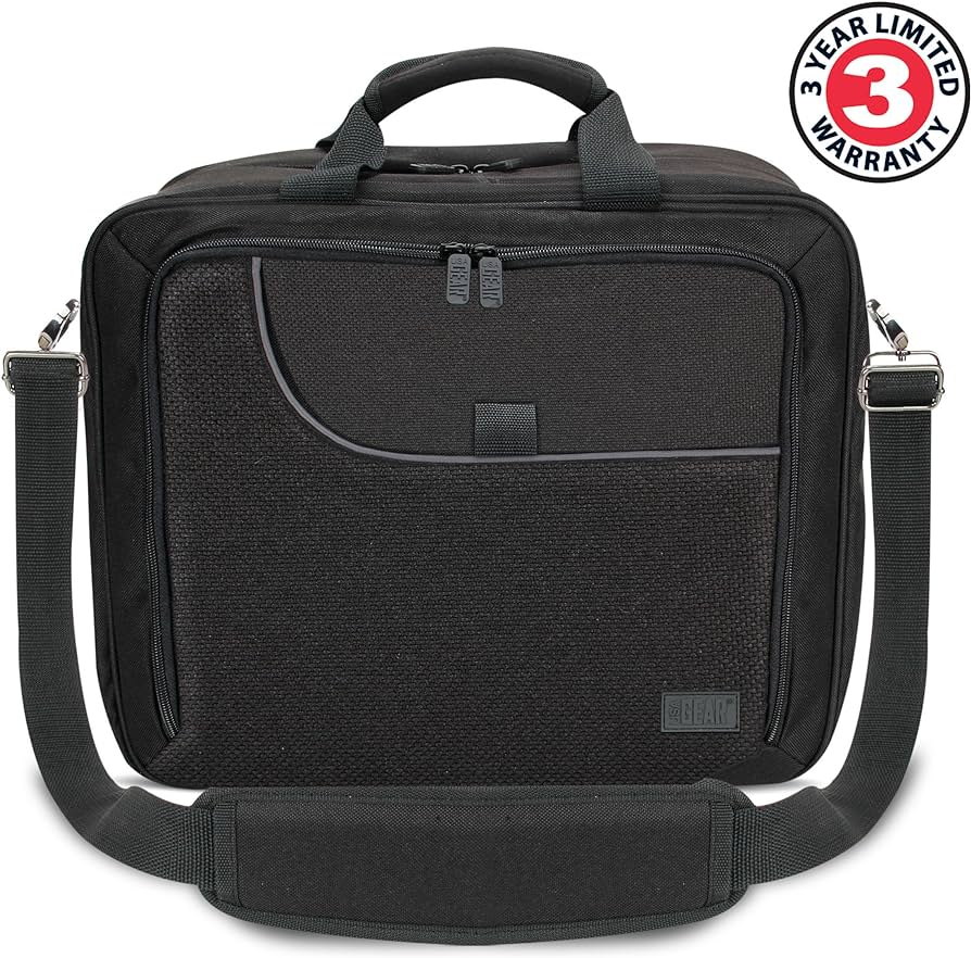 USA Gear Projector Bag