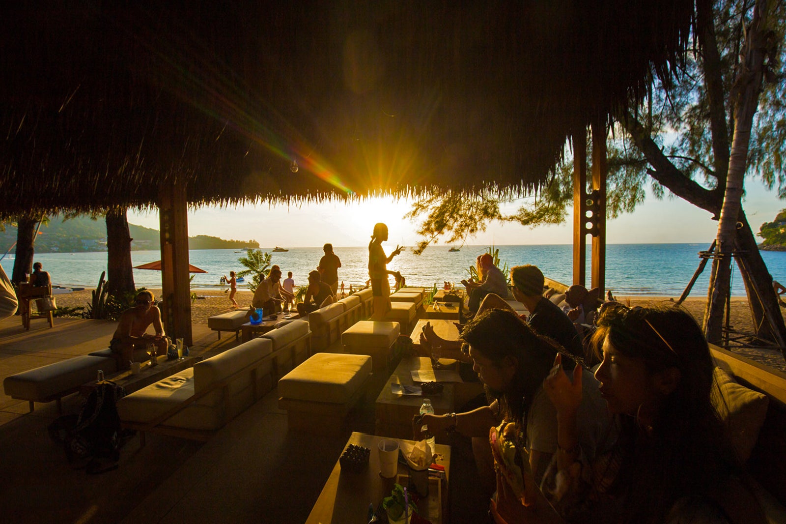 Café del Mar