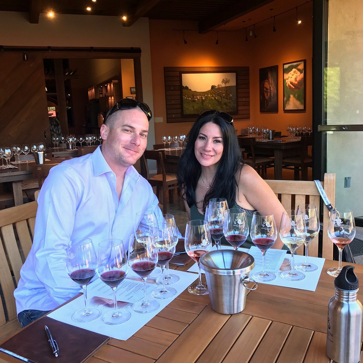 Culinary Delights in Paso Robles