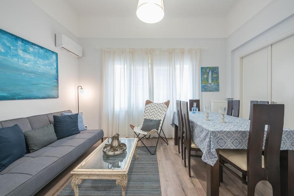Spacious Family Home