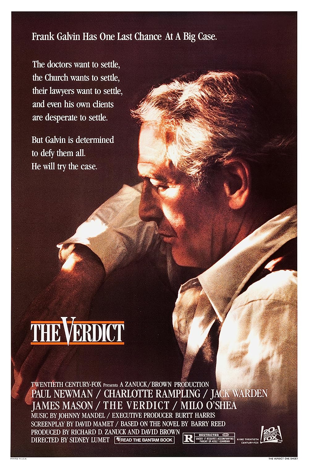 The Verdict