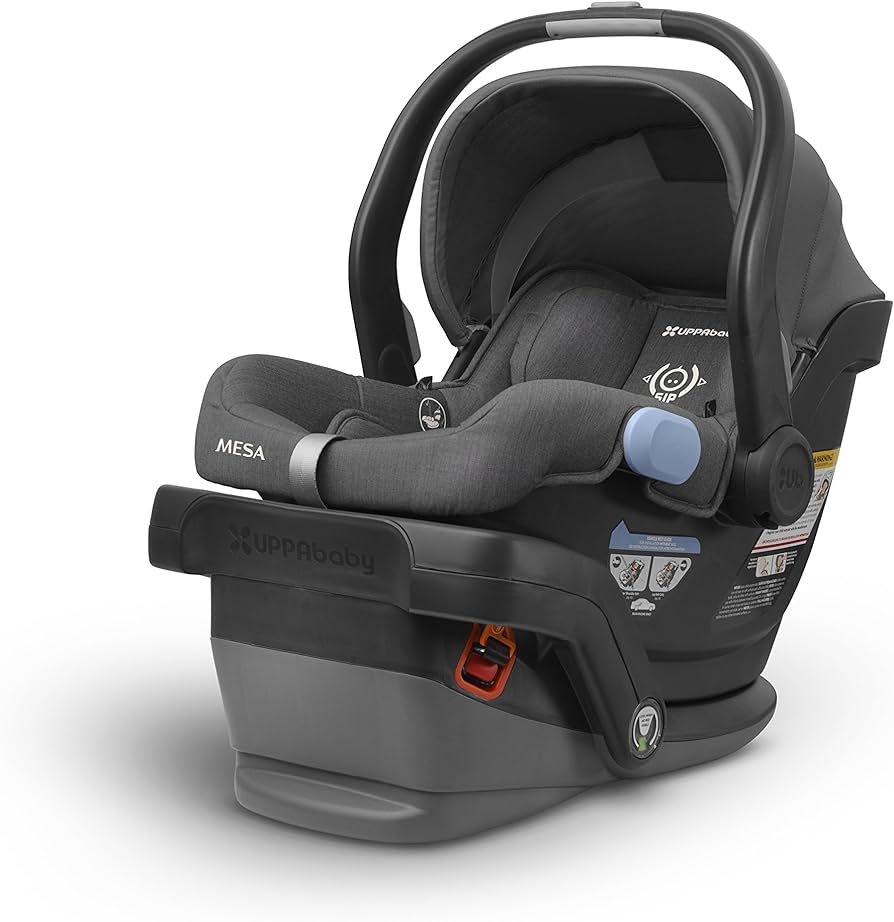 UPPAbaby Mesa Infant Car Seat
