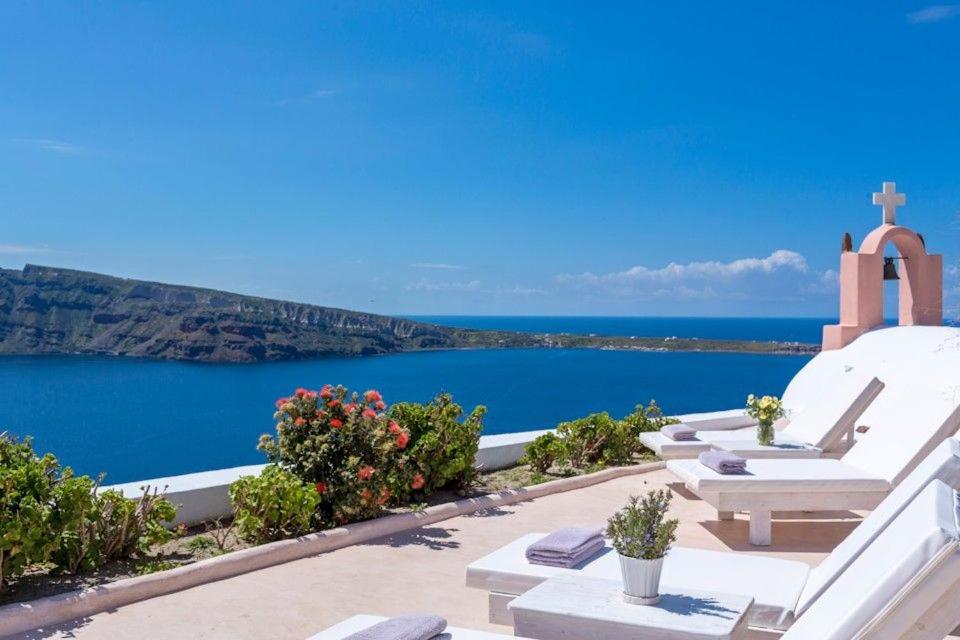 Villa Sunset View