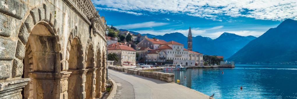 Hotel Montenegro