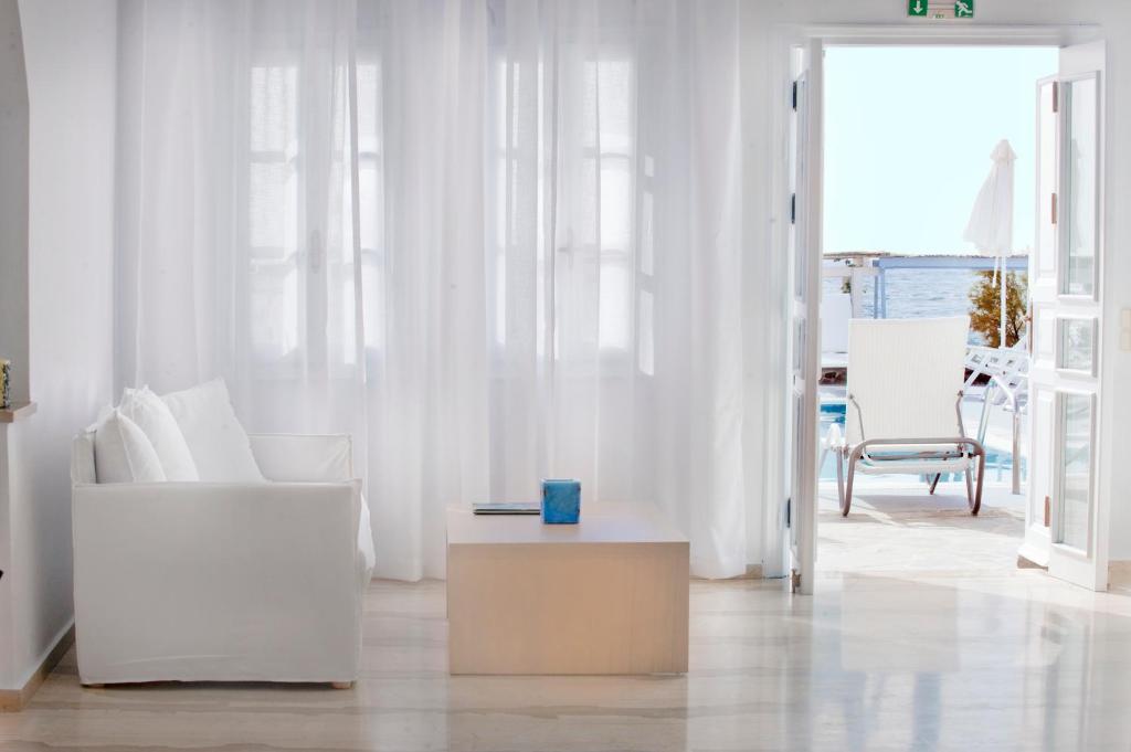 Hotel Posejdon Annex