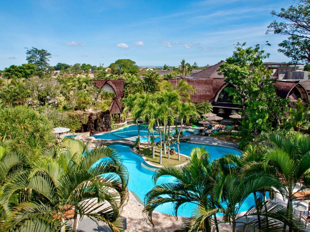 Hotel Vila