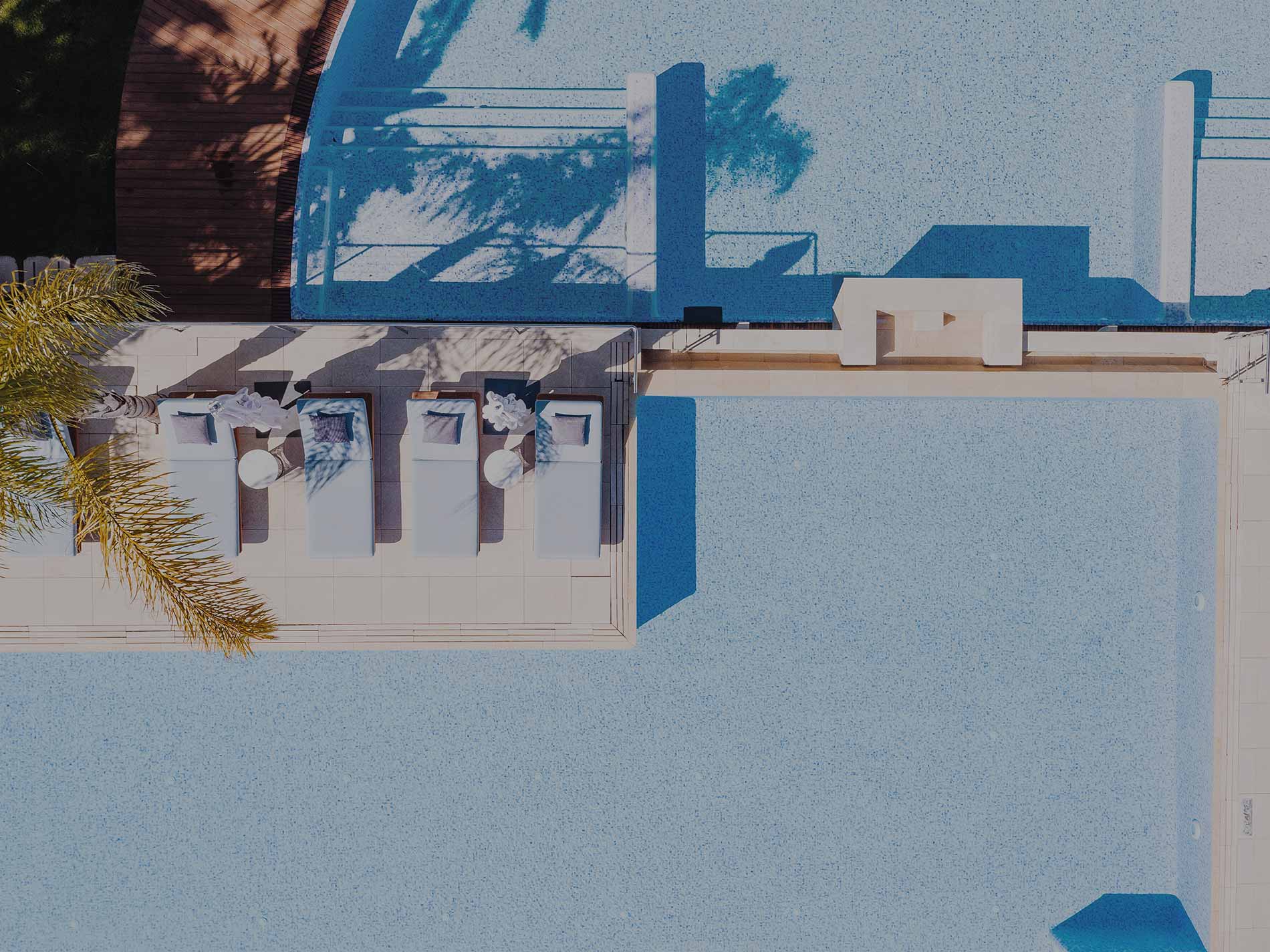 Hotel Aguas de Ibiza Lifestyle & Spa
