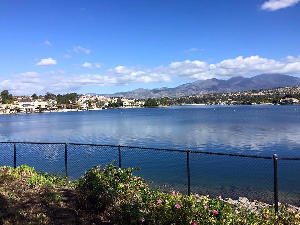 Discover the Aliso Viejo Community Association's Parks