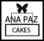 Ana Paz Cakes