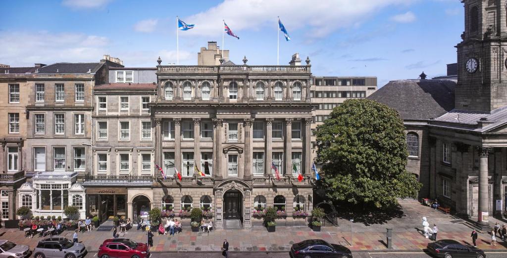 The Principal Edinburgh George Street
