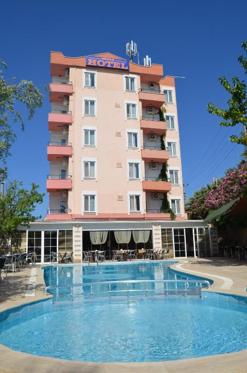 Ayvalık Golf Residence