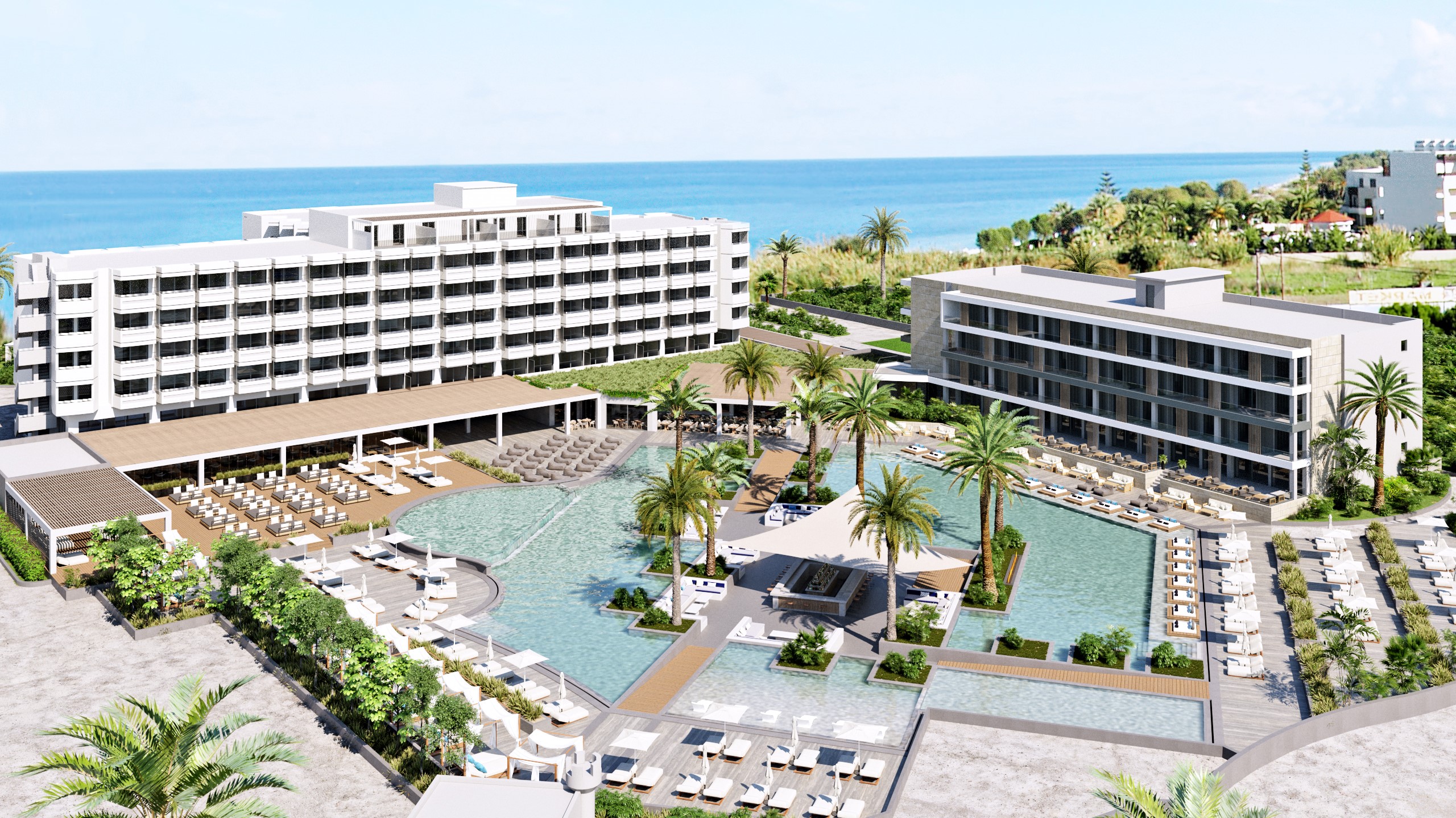 7. Electra Palace Rhodes