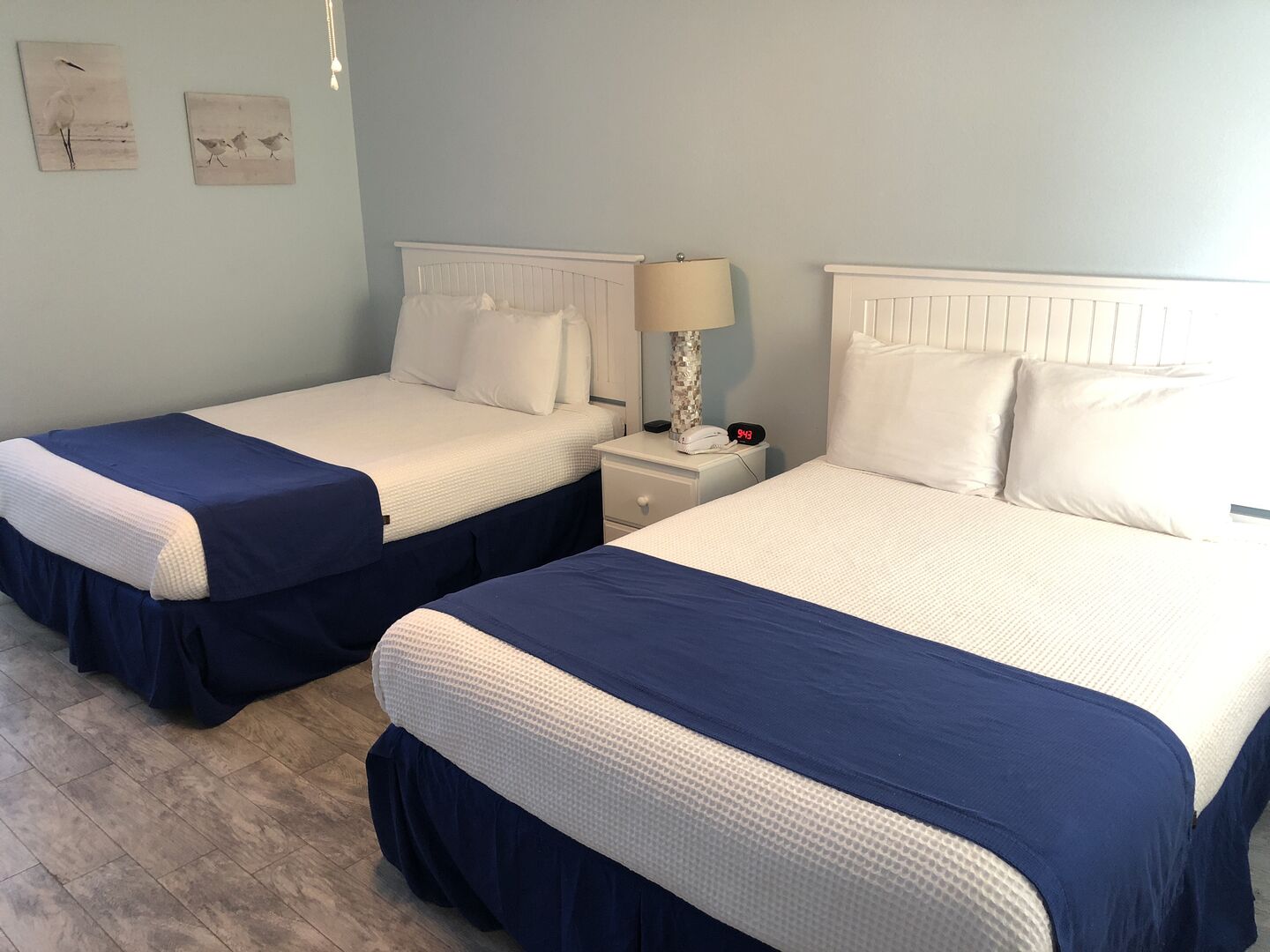 9. Beachgate Condosuites & Motel