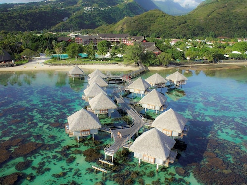 Le Meridien Tahiti