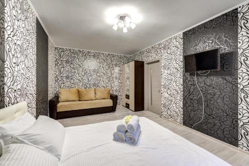 Apart-Hotel Khoroshevskoe
