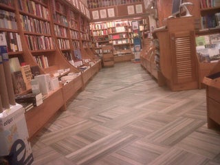 Librería Rayuela Café