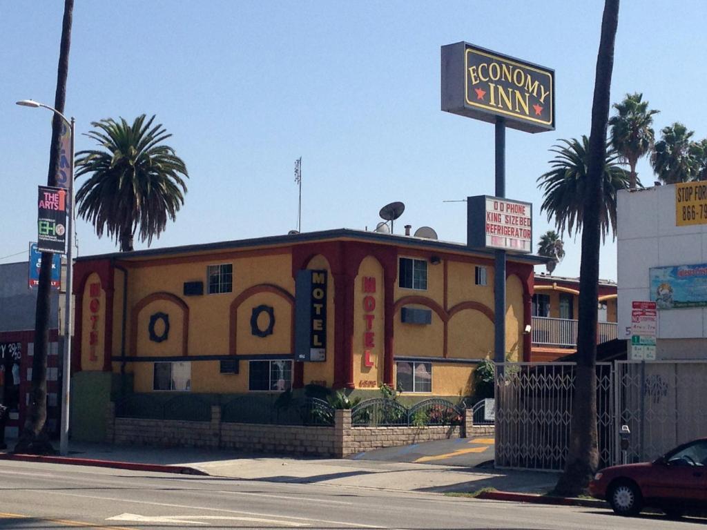 Economy Inn