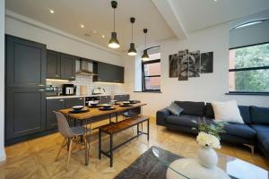 Luxury Hotel Leeds
