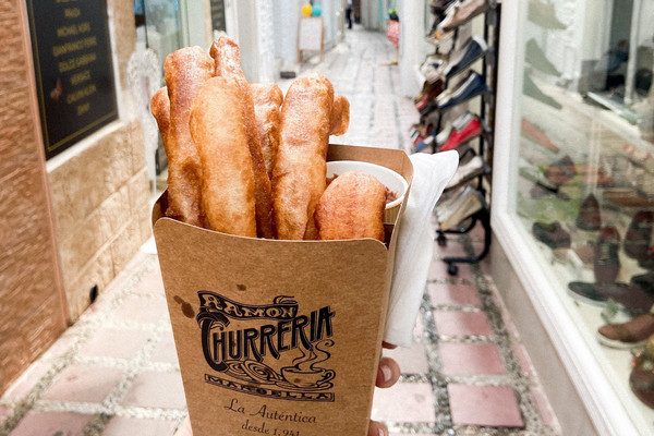 Churros