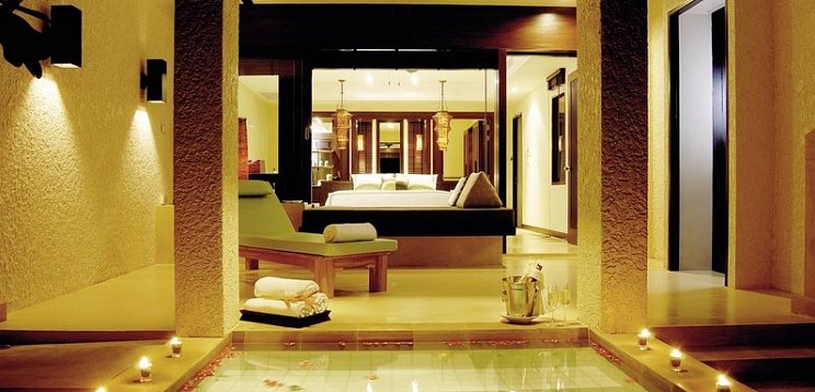 Mövenpick Resort & Spa Karon Beach Phuket