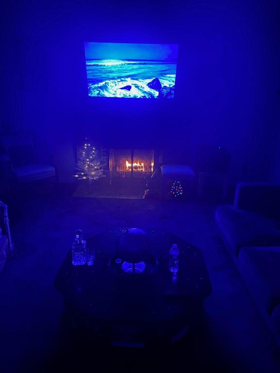 Floral Inn: Your Home Away from Home