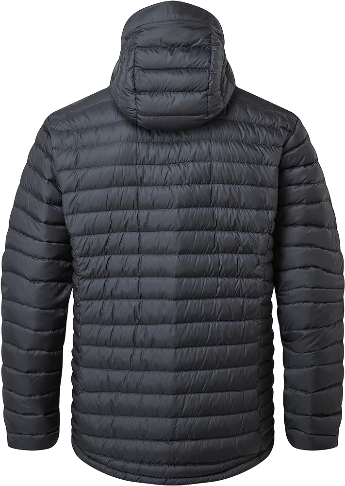 Rab Women's Microlight Alpine Jacket