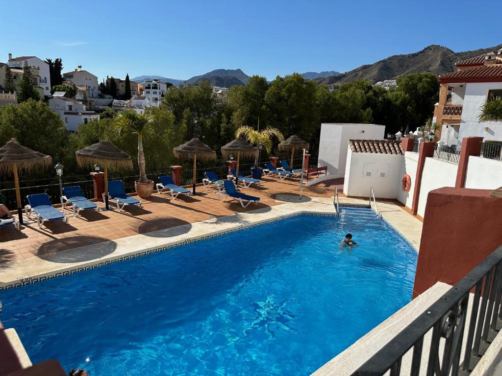 Spacious Family Villa