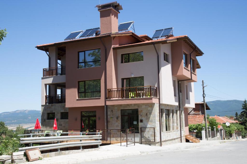 Hotel Sveti Nikola