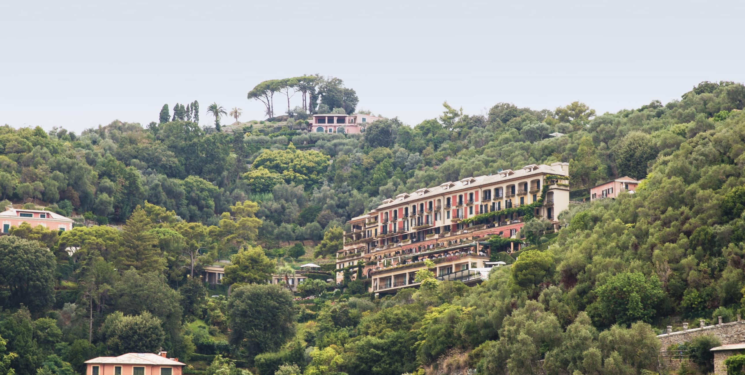 8. The Belmond