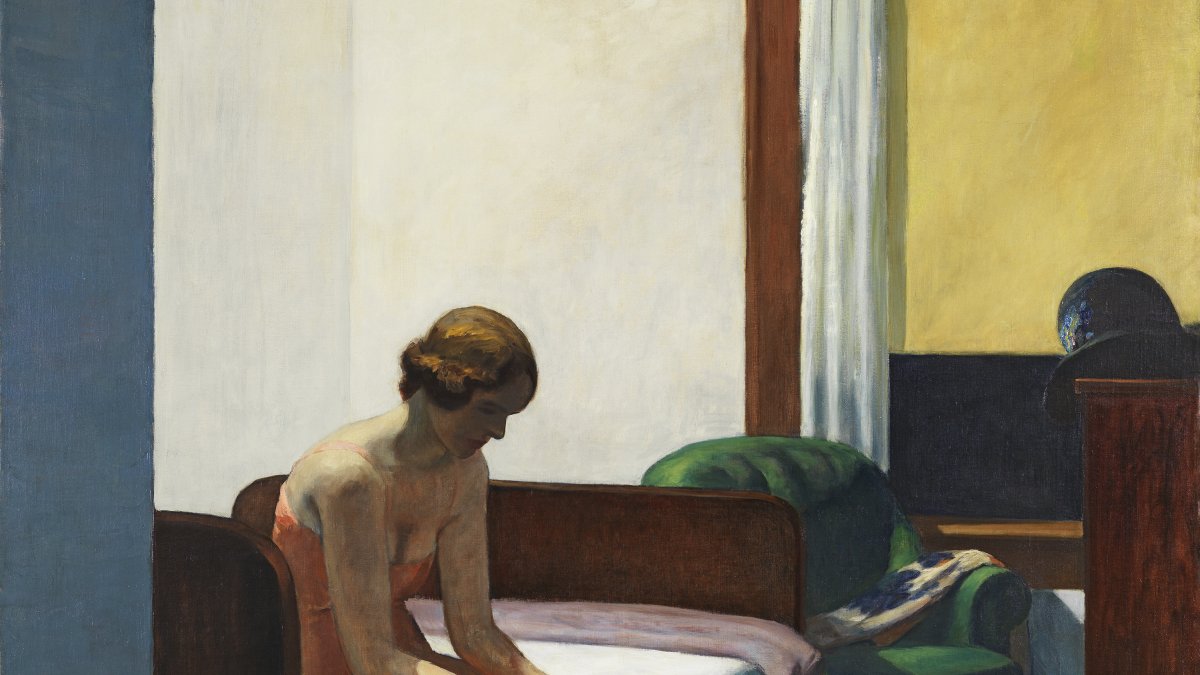 Thyssen-Bornemisza Museum