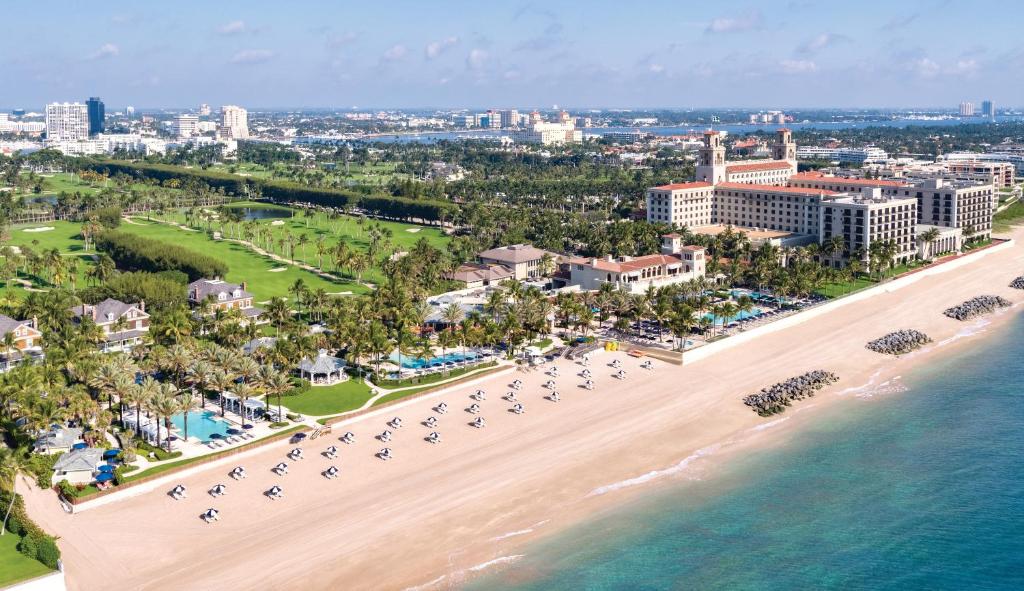 9. The Breakers Palm Beach, Florida