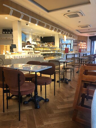 Maison Kayser