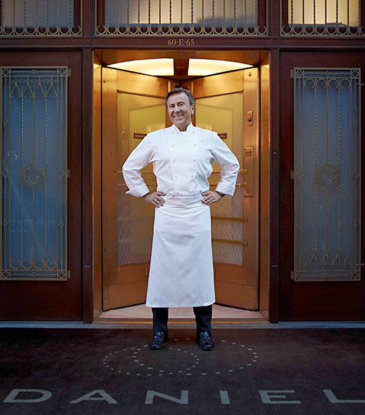 Cafe Boulud